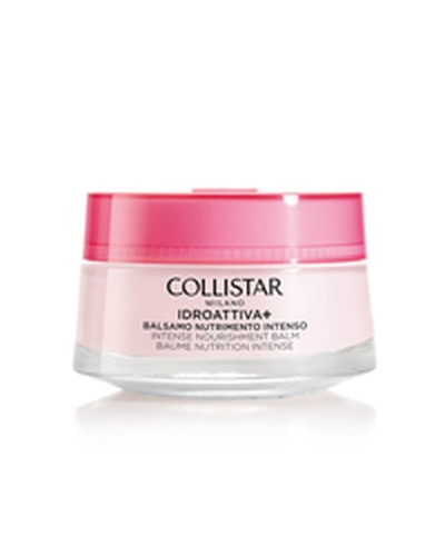 Gezichtscrème Collistar IDROATTIVA+ 50 ml