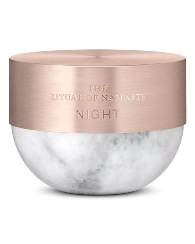 Crème Hydratante pour le Visage Rituals THE RITUAL OF NAMASTE 50 ml