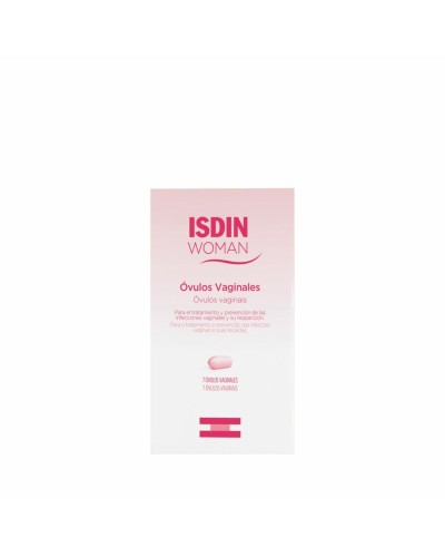 Coppetta Mestruale Isdin ISDIN WOMAN (Dermocosmesi) (Parafarmacia)