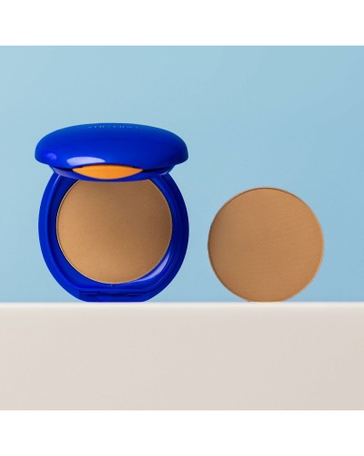 Set da Trucco Shiseido UV PROTECTIVE