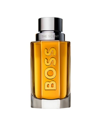 Profumo Unisex Hugo Boss-boss THE SCENT 50 ml