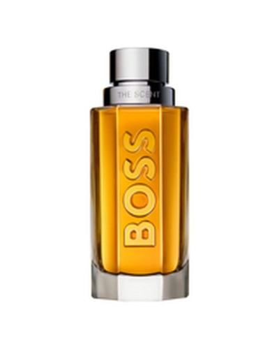 Profumo Unisex Hugo Boss-boss THE SCENT 100 ml