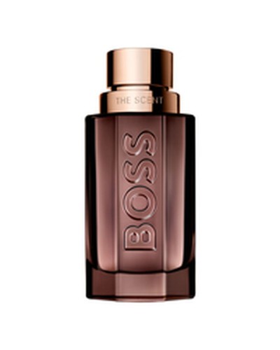 Perfume Unisex Hugo Boss-boss THE SCENT 50 ml