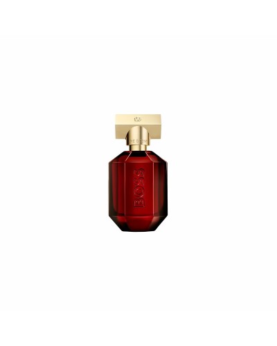 Unisex Perfume Hugo Boss-boss The Scent Elixir The Scent Elixir 30 ml