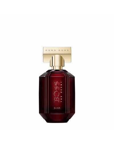Unisex parfyymi Hugo Boss-boss The Scent Elixir The Scent Elixir 50 ml