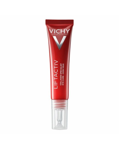 Augenkontur Vichy LIFTACTIV 15 ml