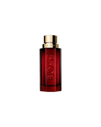Men's Perfume Hugo Boss-boss THE SCENT 100 ml