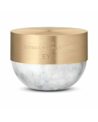 Silmänympärysvoide Rituals THE RITUAL OF NAMASTE 15 ml