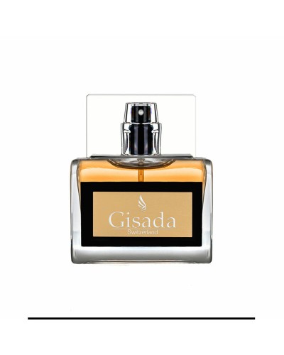 Perfume Hombre Gisada UOMO MEN EDT 50 ml