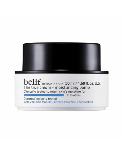 Crema Facial THE TRUE CREAM 50 ml