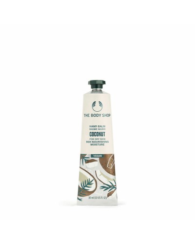 Hand Cream The Body Shop COCONUT 30 ml
