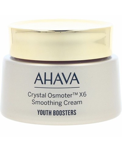 Crème visage Ahava CRYSTAL OSMOTER TM X6 50 ml