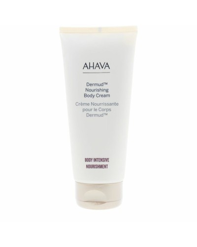 Kroppslotion Ahava DERMUD NOURISHING 200 ml