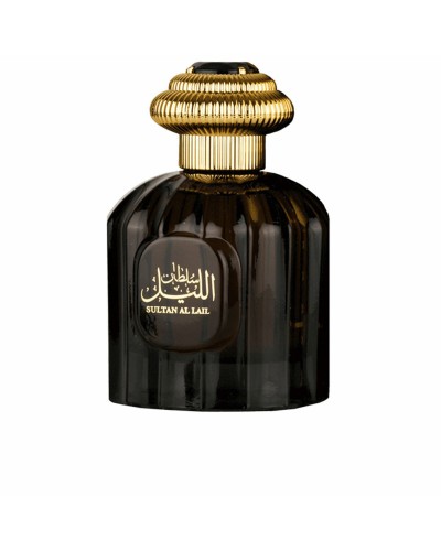 Profumo Uomo Al Wataniah SULTAN AL LAIL 100 ml