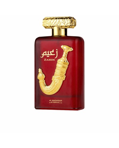 Herenparfum Al Wataniah ZAEEM 100 ml