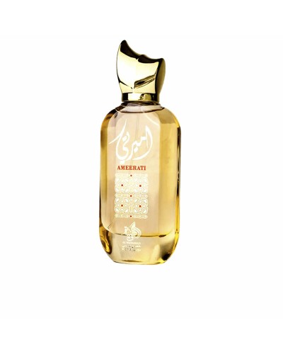 Profumo Unisex Al Wataniah AMEERATI EDP 100 ml