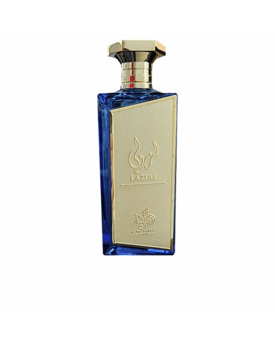 Perfume Mujer Al Wataniah LAZULI 100 ml