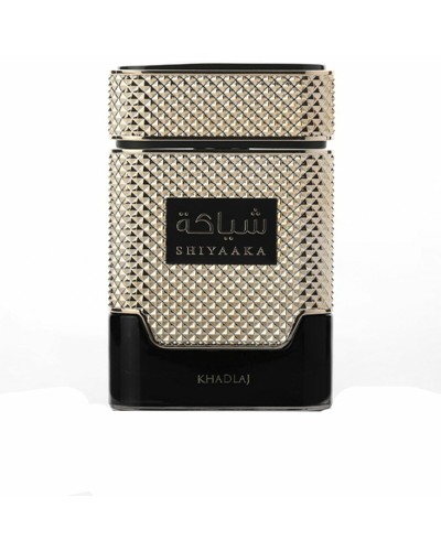 Damenparfüm Khadlaj Shiyaaka Gold 100 ml