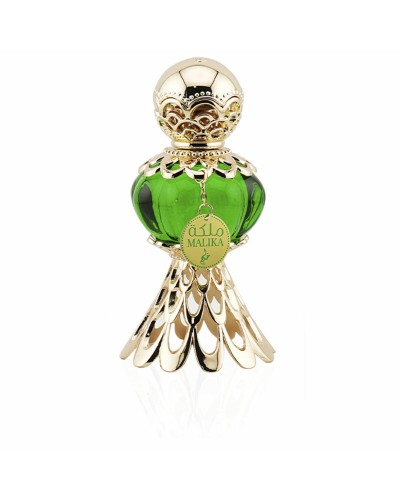 Women's Perfume Khadlaj MALIKA GREEN 20 ml