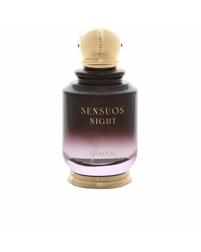 Parfum Femme Khadlaj Sensuos Night EDP 100 ml