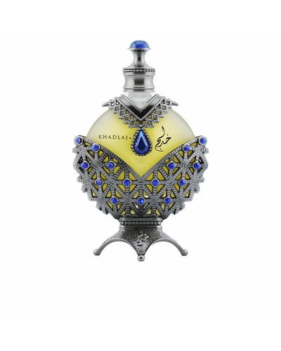 Huile de parfum Khadlaj HAREEN SULTAN BLUE 35 ml
