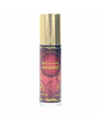 Parfum Unisexe Nabeel NASAEM EDP 6 ml