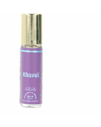 Perfume Unisex Nabeel KHAYALI EDP 6 ml
