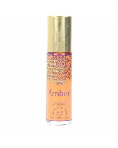 Perfume Unisex Nabeel AMBER