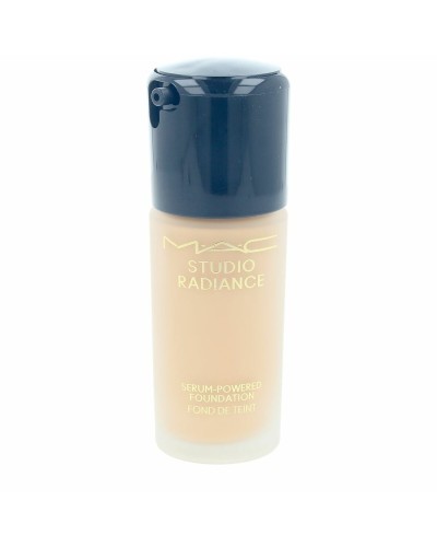 Vloeibare Foundation Mac STUDIO RADIANCE NC20 30 ml
