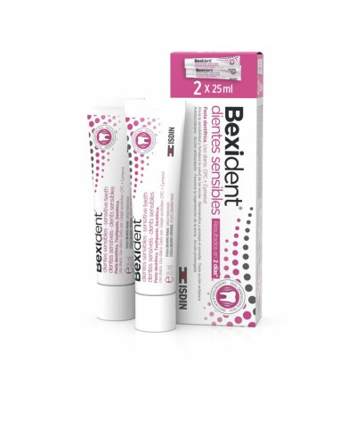 Trousse de toilette Isdin BEXIDENT