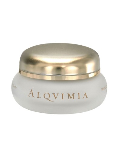 Crème pour le contour des yeux Alqvimia ESSENTIALLY BEAUTIFUL 15 ml