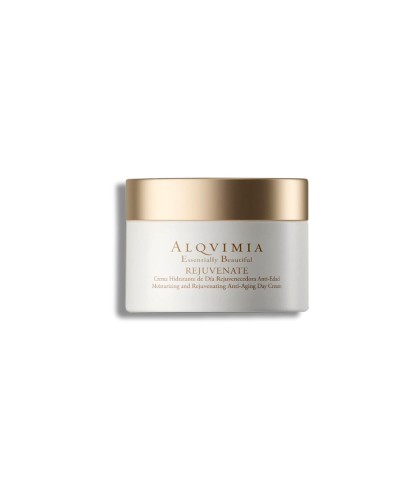 Anti-agingkräm Alqvimia ESSENTIALLY BEAUTIFUL 50 ml