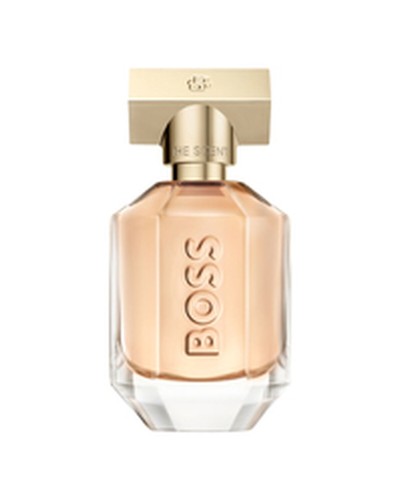 Unisex parfyymi Hugo Boss-boss THE SCENT FOR HER 30 ml