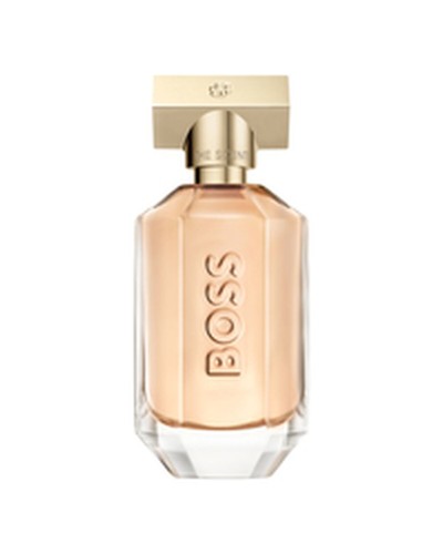 Unisex Perfume Hugo Boss-boss THE SCENT FOR HER 100 ml