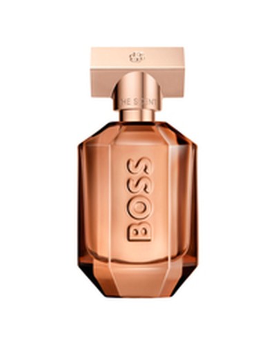 Uniseks Parfum Hugo Boss-boss THE SCENT FOR HER 50 ml