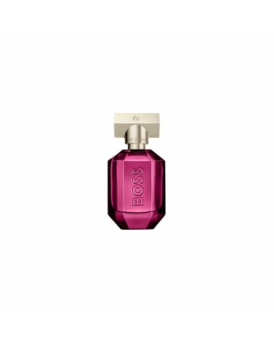 Unisex Perfume Hugo Boss-boss THE SCENT FOR HER 30 ml