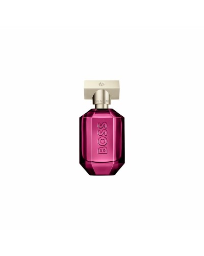 Profumo Unisex Hugo Boss-boss THE SCENT FOR HER 50 ml