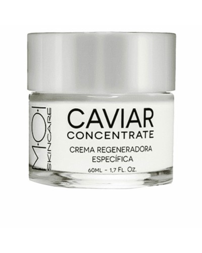 Regenerierende Creme MOI CAVIAR CONCENTRATE Spf 10 60 ml