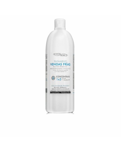 Líquido para Vendas Frías SesioMWorld VENDAS FRÍAS 1 L