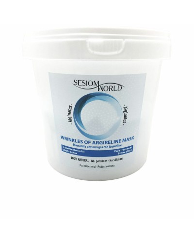 Aceite Corporal Concentrado para Piernas SesioMWorld WRINKLES OF ARGIRELINE 300 ml