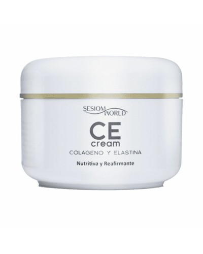 Crema Rassodante SesioMWorld CE CREAM 200 ml