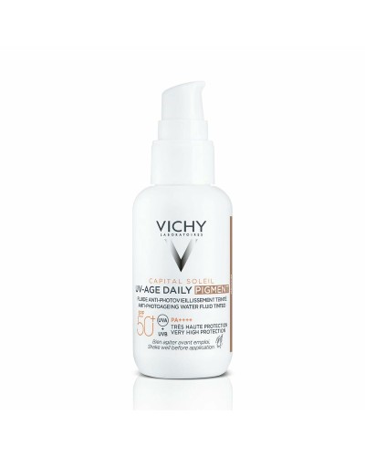 Schminkset Vichy CAPITAL SOLEIL