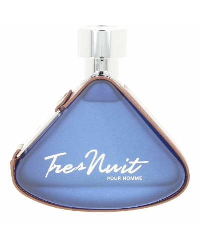 Matkapakkaus Armaf Tres Nuit Pour Homme 100 ml