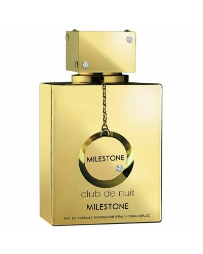 Damenparfüm Armaf Club De Nuit Milestone Club De Nuit Milestone EDP 105 ml