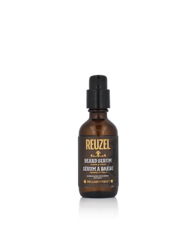 Sérum pour Barbe Reuzel BEARD SERUM 50 ml