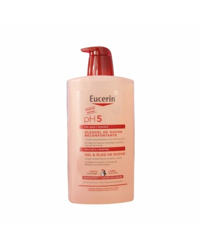 Gel Doccia Eucerin PH5 1 L