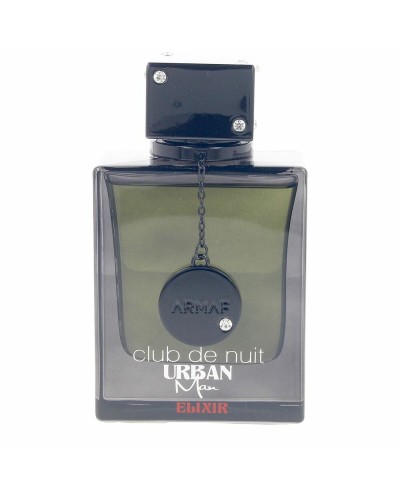 Perfume Mujer Armaf Club De Nuit Urban Elixir 105 ml