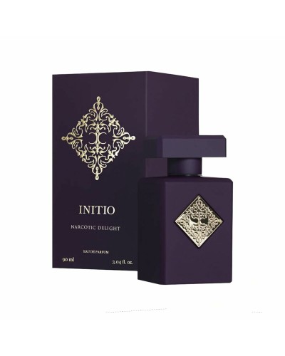 Unisex parfyymi Initio NARCOTIC DELIGHT EDP 90 ml