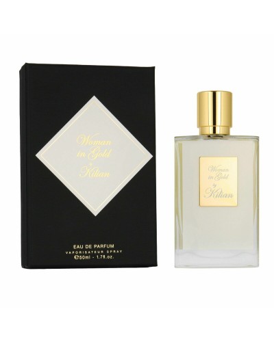 Parfym Damer Kilian Woman in Gold 50 ml