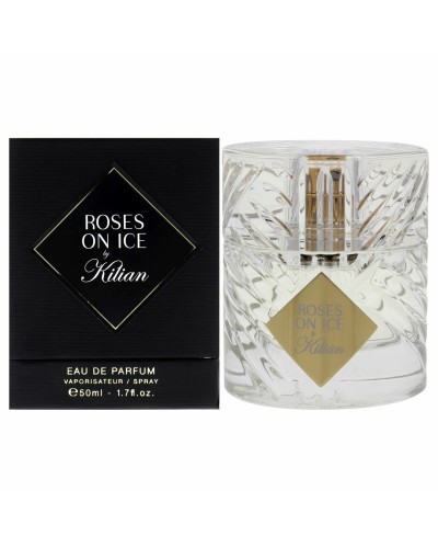 Parfum Unisexe Kilian ROSES ON ICE EDP 50 ml